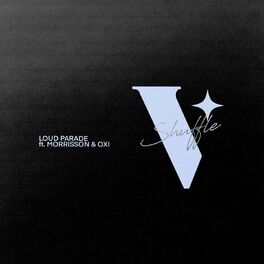 Album cover of V Shuffle