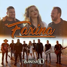 Album cover of Faxina