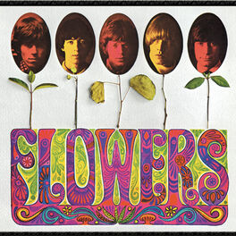 Album cover of Flowers (Remastered)