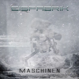 Album cover of Maschinen