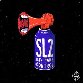 Album cover of Djs Take Control