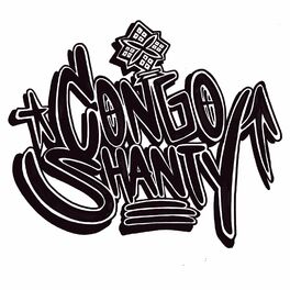 Album cover of Congo Shanty