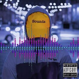 Album cover of Soundz