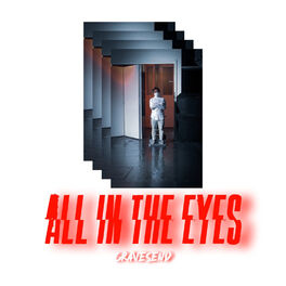 Album cover of All in the Eyes