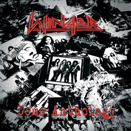 Album cover of Demo Anthology