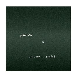 Album cover of Alma mía (vuelta)