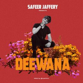 Album cover of Deewana