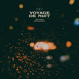 Album cover of Voyage de Nuit