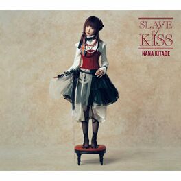 Album cover of SLAVE of KISS