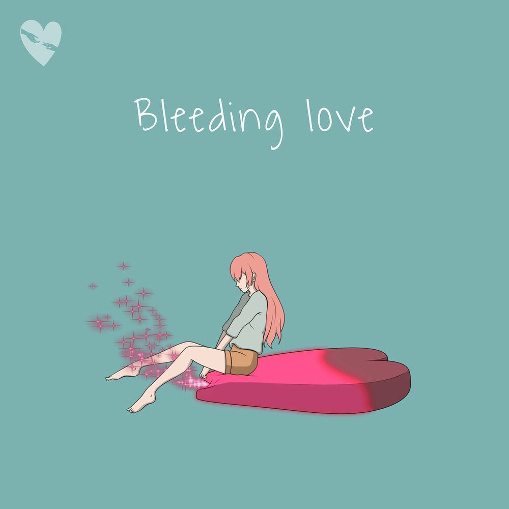 Fenekot Lovely текст. Fenekot Веселые песни. Keep Bleeding Love сцена в машине.