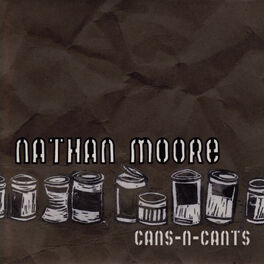 Album cover of Cans-n-Cants
