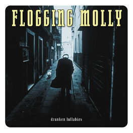 flogging molly discography lyrics