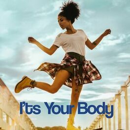 Album cover of It's Your Body