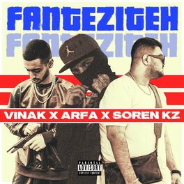 Album cover of Fanteziteh