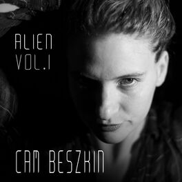 Album cover of Alien, Vol. 1