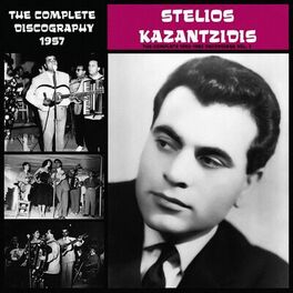 Album cover of The Complete 1952-1963 Recordings, Vol. 3 (1957)