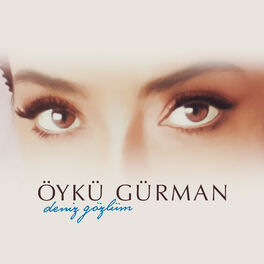 Album cover of Deniz Gözlüm