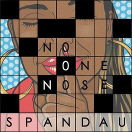 Album cover of No One Nose