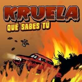 Album cover of Qué Sabes Tú