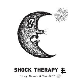 Album cover of The Moon and the Sun