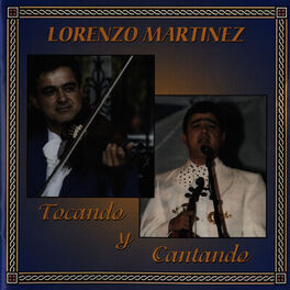 Album cover of Tocando y Cantando