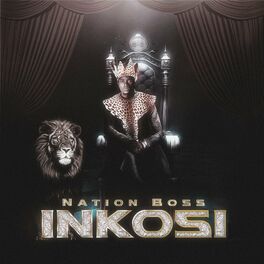 Album cover of Inkosi