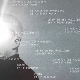 Album cover of Le Matin Des Magiciens (Remixes)