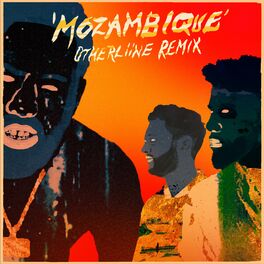 Album cover of Mozambique (feat. Jaykae & Moonchild Sanelly) (OTHERLiiNE Remix)