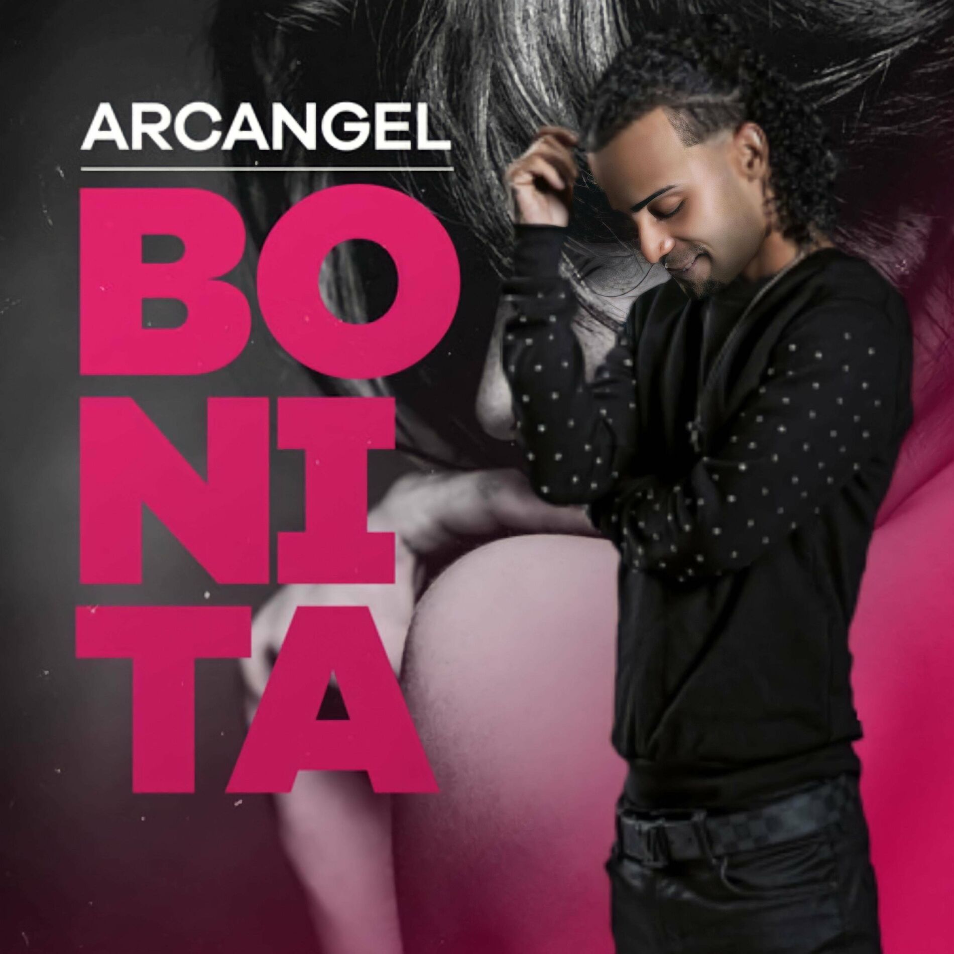 Arcangel - Bonita: lyrics and songs | Deezer