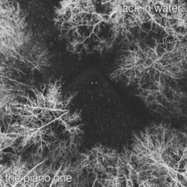 Album cover of The Piano One