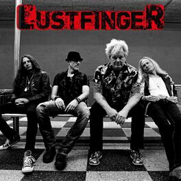 Album cover of LustfingeR