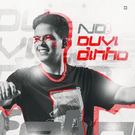 Album cover of No Ouvidinho