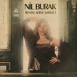 Album cover of Benim Adım Şarkıcı