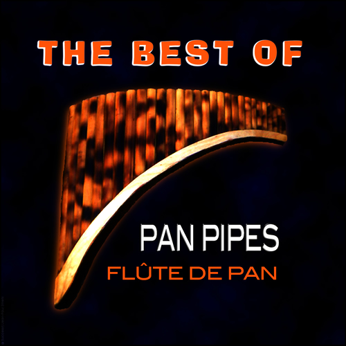 Schmitt The Best Of Authentic Pan Pipes, Flûte De Pan, Pan