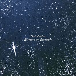 Album cover of Sleeping in Starlight