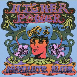 Album cover of Absolute Bloom
