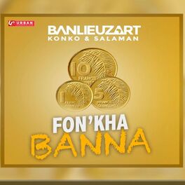 Album cover of Fon kha banna