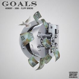 Album cover of Goals