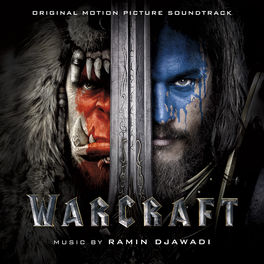 Album cover of Warcraft (Original Motion Picture Soundtrack)