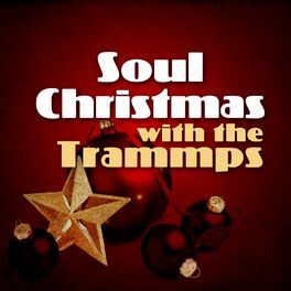 Album cover of Soul Christmas with the Trammps