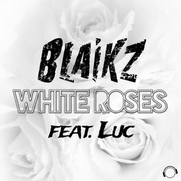 Album cover of White Roses