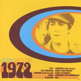 Album cover of 1972
