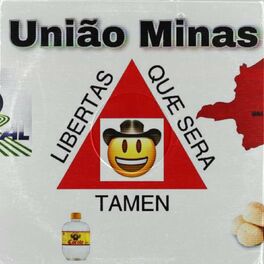 Album cover of União Minas - (Paródia)/União flasco