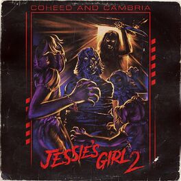 Album cover of Jessie's Girl 2