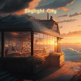 Album cover of Skylight City