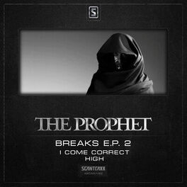 Album cover of Breaks E.P. 2
