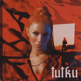 Album cover of Tutku