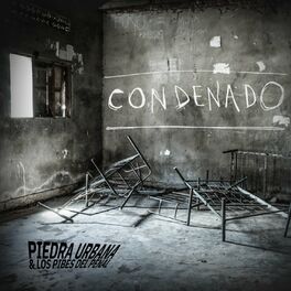 Album cover of Condenado