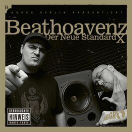Album cover of Der Neue Standard X