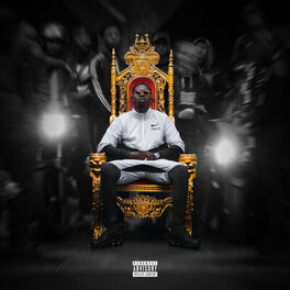Album cover of Ma part